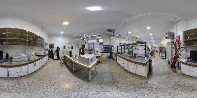 آزمایشگاه کاتالیست 1 