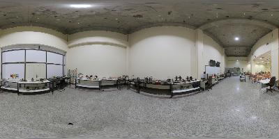 آزمایشگاه ماشین های الکتریکی 2
