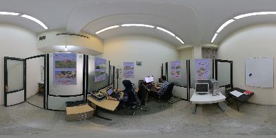 GIS آزمایشگاه 
